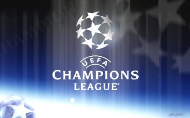 SEARĂ NEAGRĂ pentru românii din Liga Campionilor